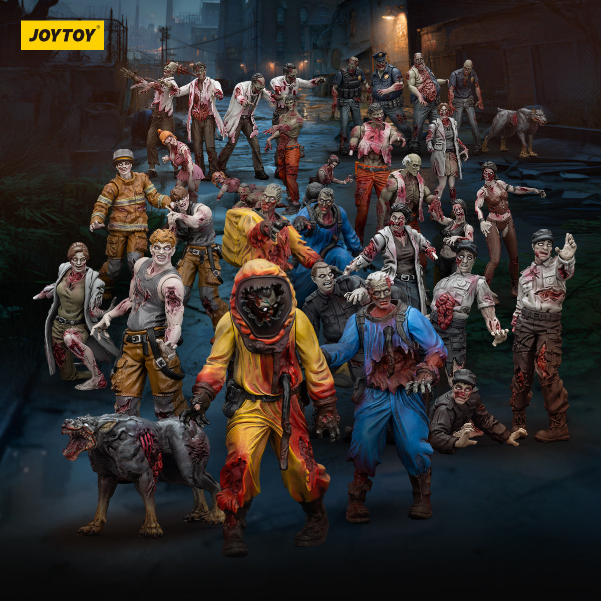 JoyToy-Dark-Source-Zombie-