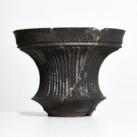 小野瀬一の植木鉢展」10/1(土)-10/4(火) @西荻店で開催！