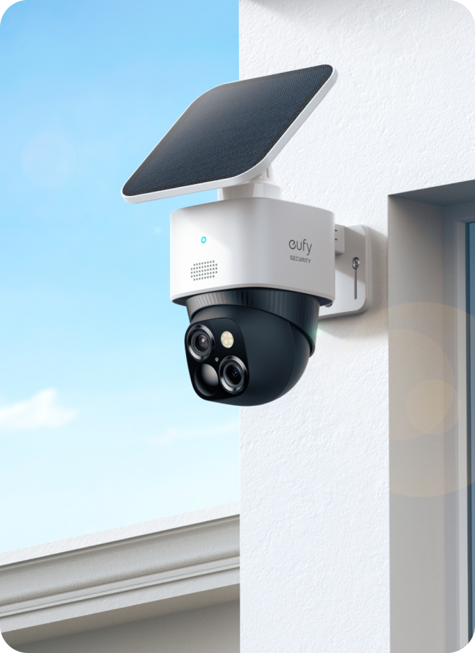 eufy HomeBase S380: Ultimate Local Hub & Security System - eufy US