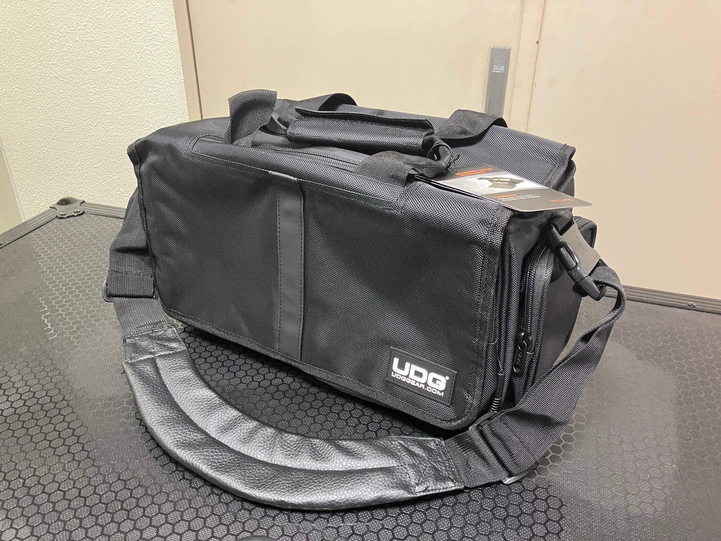 7インチレコードバッグ150枚収納｜UDGアウトレット特価 – UDG Gear Tokyo