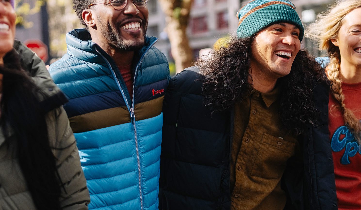 Men's Outer コトパクシ メンズアウター – Cotopaxiオフィシャルサイト