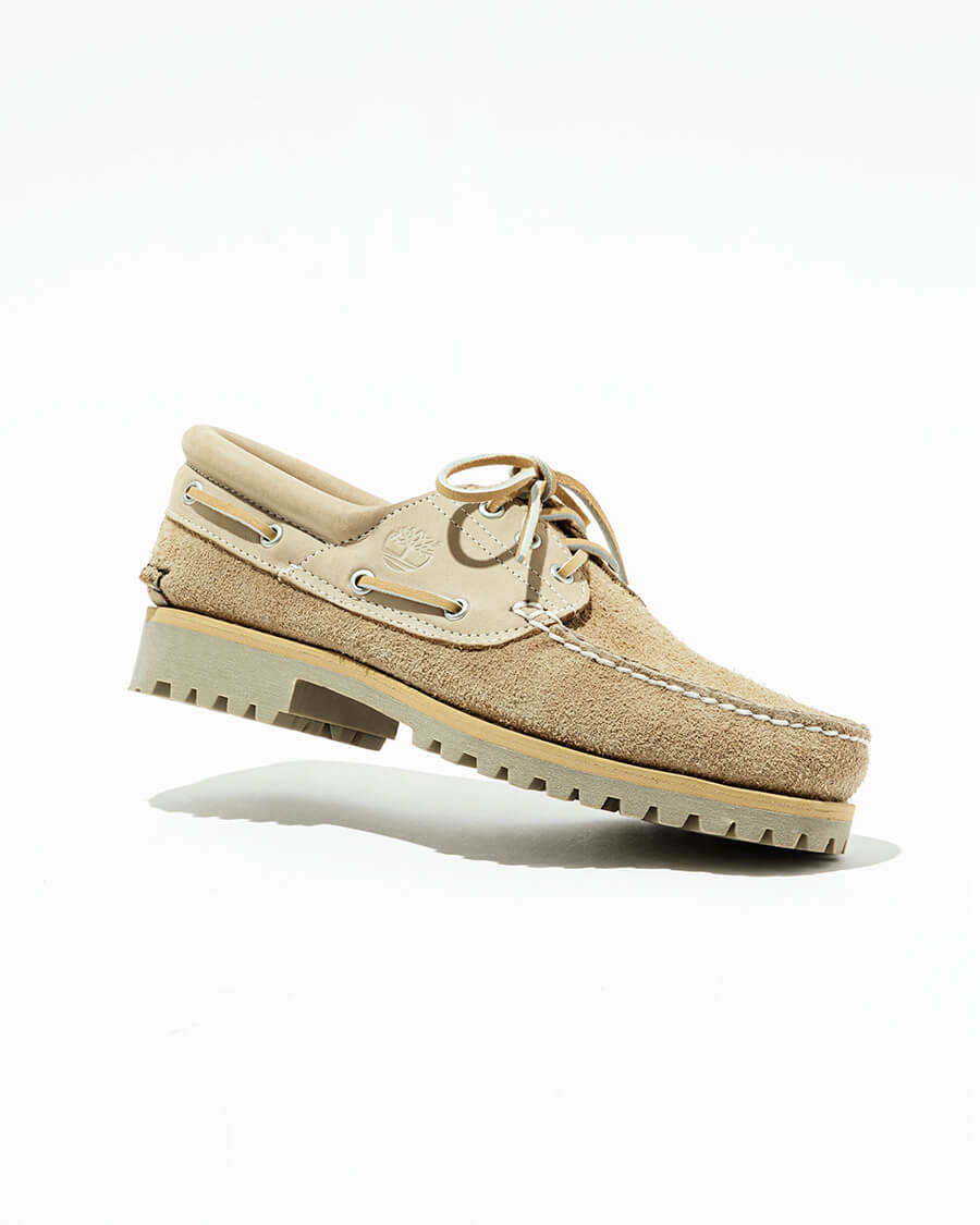 Timberland × nonnative 3 EYE CLASSIC – COVERCHORD