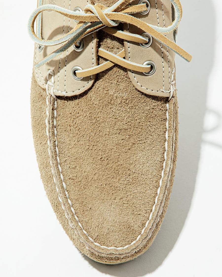 Timberland × nonnative 3 EYE CLASSIC – COVERCHORD