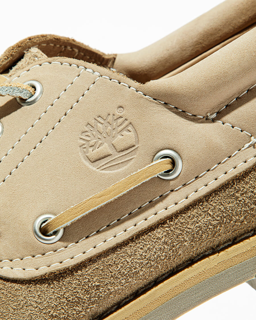 Timberland × nonnative 3 EYE CLASSIC – COVERCHORD