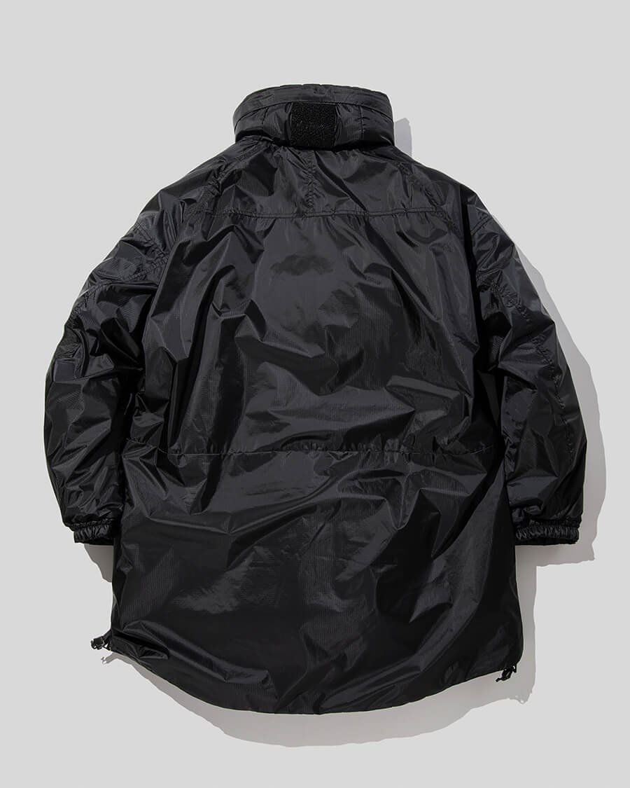 WILD THINGS × nonnative EXPLORER PACK AW 2025 – COVERCHORD