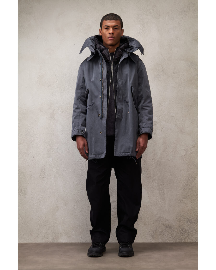 Ten cFALL / WINTER 2024 COLLECTIONPRE-ORDER EVENT – COVERCHORD