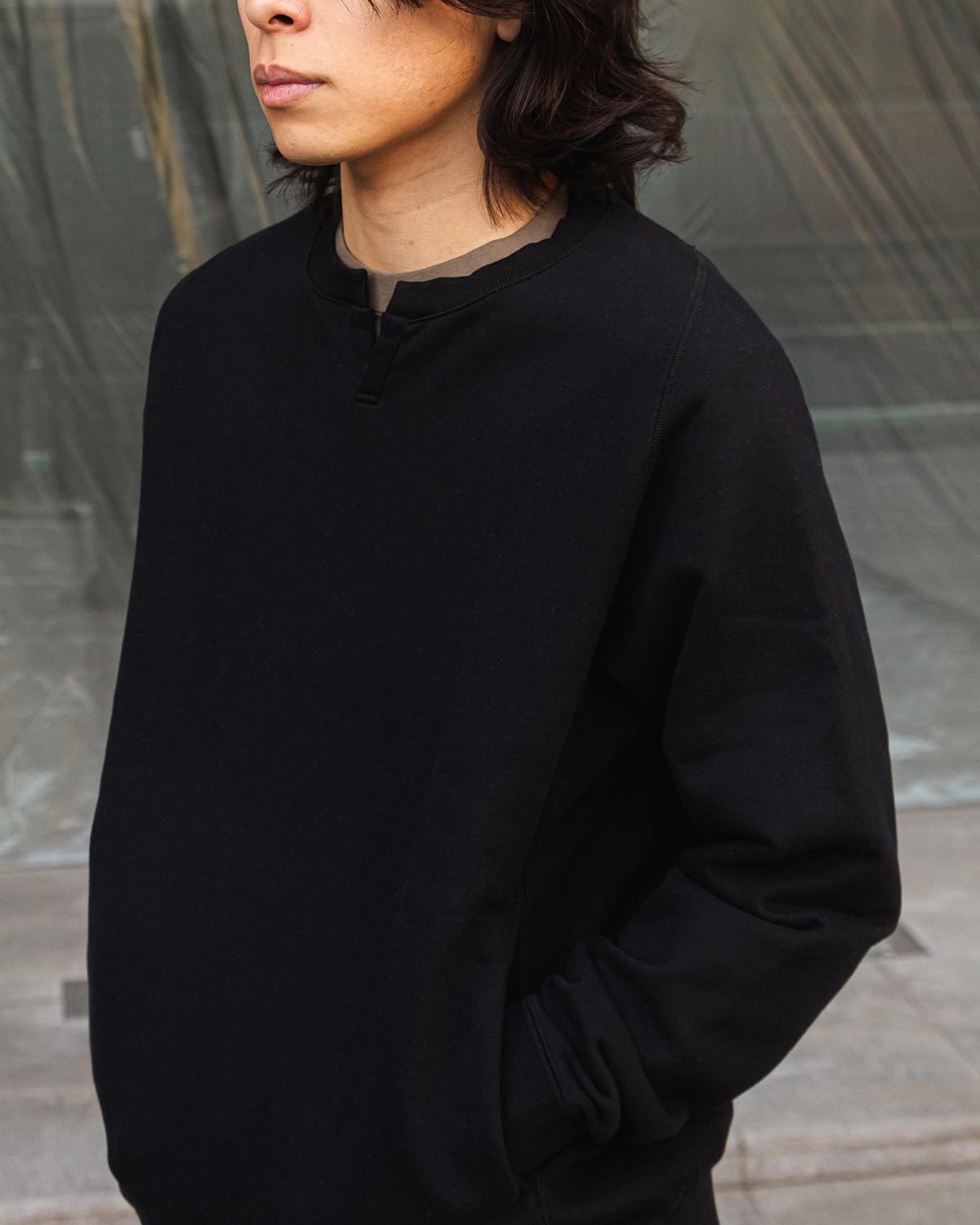 nonnative の スウェットセットアップ – COVERCHORD