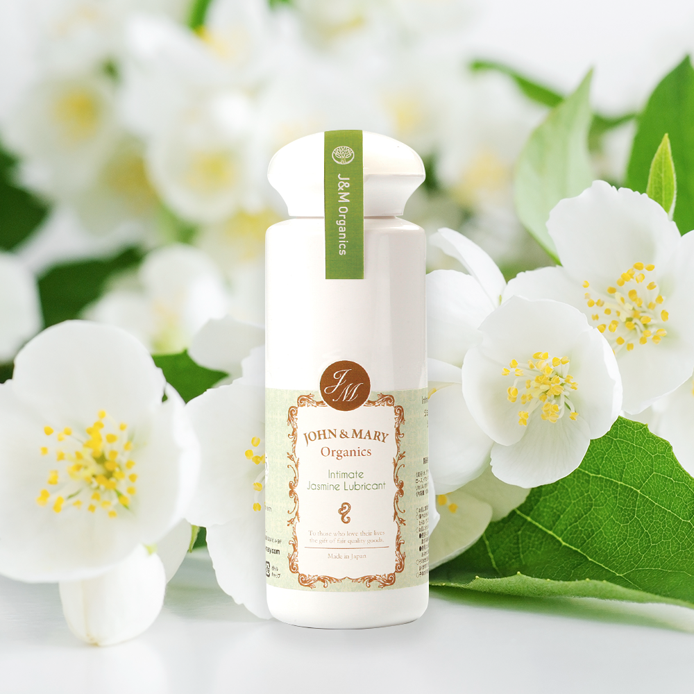 Sexual Wellness – ジョンアンドマリーオーガニック