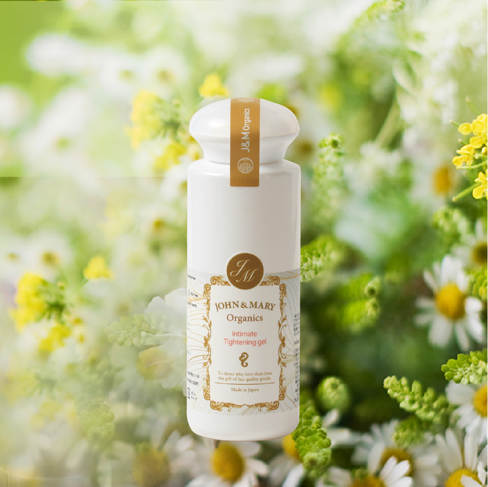 Sexual Wellness – ジョンアンドマリーオーガニック