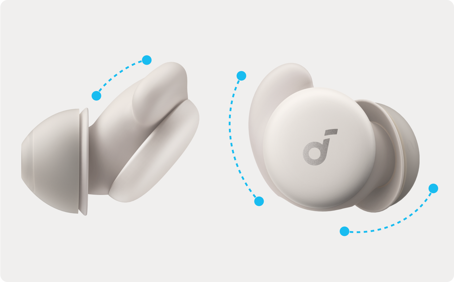 soundcore Sleep A20 Wireless Sleeping Earbuds - soundcore US
