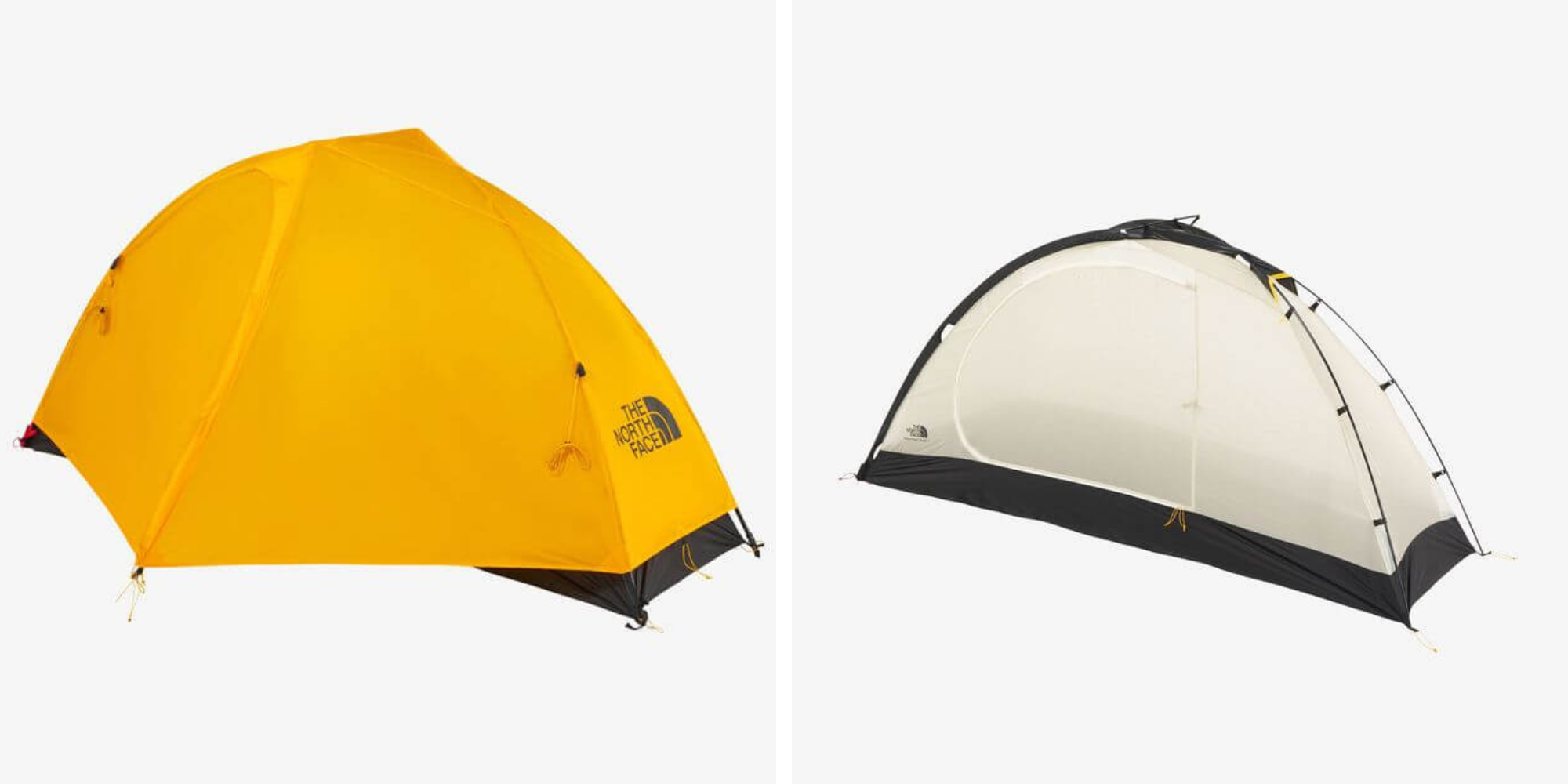 希少 mountain24 THE NORTH FACE テント THE NORTH FACE - 極希少