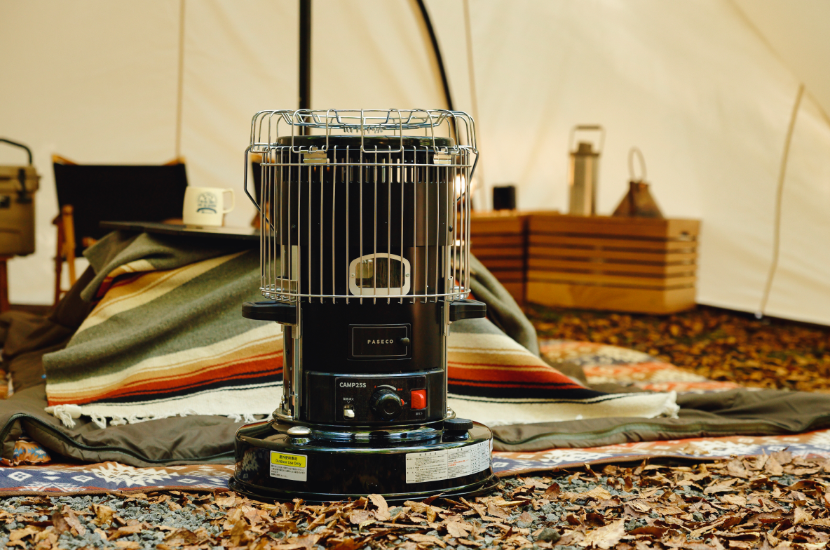 PASECO（パセコ）CAMP-25 - hinataストア