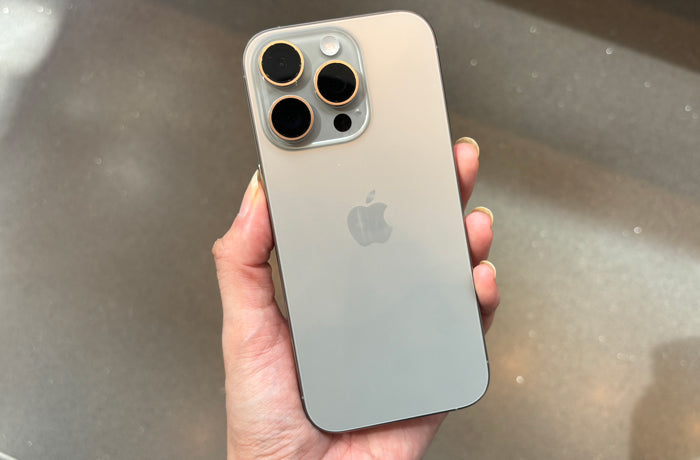 実機レポ】iPhone16/Plus/Pro/ProMaxのカラーは全9種類！新色も紹介