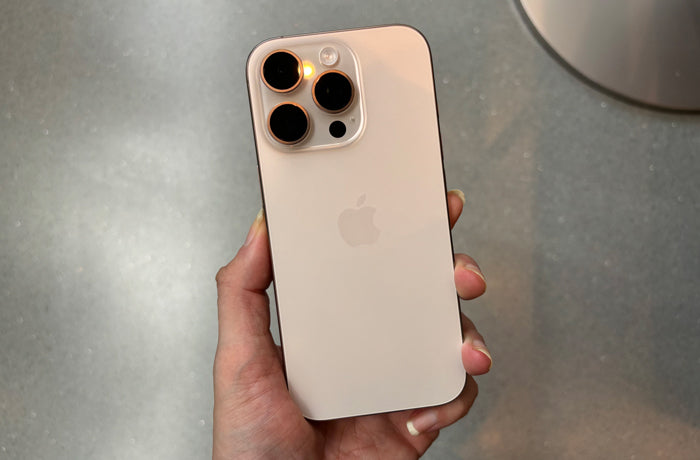 実機レポ】iPhone16/Plus/Pro/ProMaxのカラーは全9種類！新色も紹介