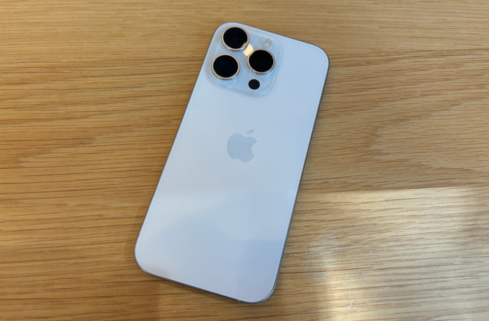 実機レポ】iPhone16/Plus/Pro/ProMaxのカラーは全9種類！新色も紹介