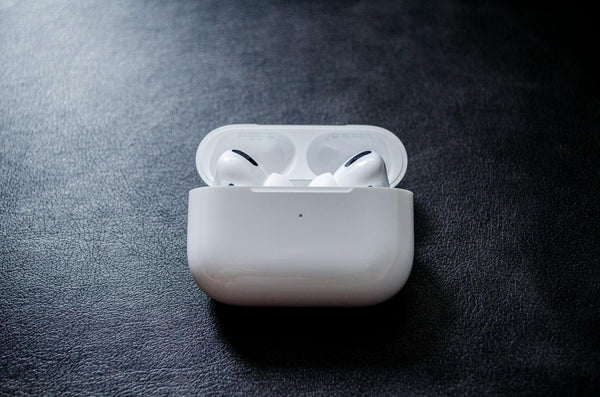 AirPods Pro（第二世代）を徹底解説！第一世代やAirPods 4との違いも解説