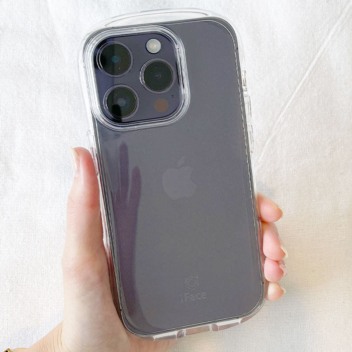 iPhone 14 Pro Maxのディープパープルに合うスマホケース- Hamee