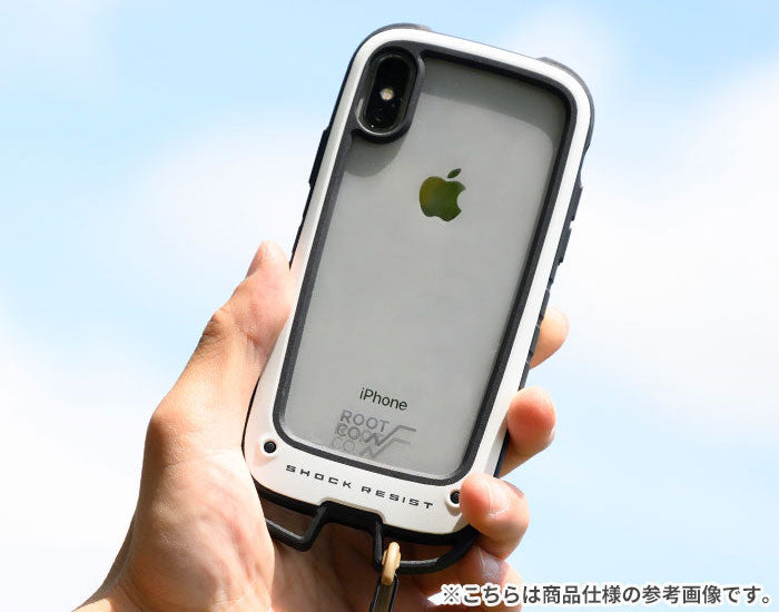 iPhone15Pro/15ProMaxのホワイトチタニウムに合うスマホケースおすすめ！