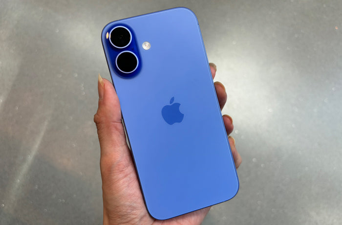 実機レポ】iPhone16/Plus/Pro/ProMaxのカラーは全9種類！新色も紹介