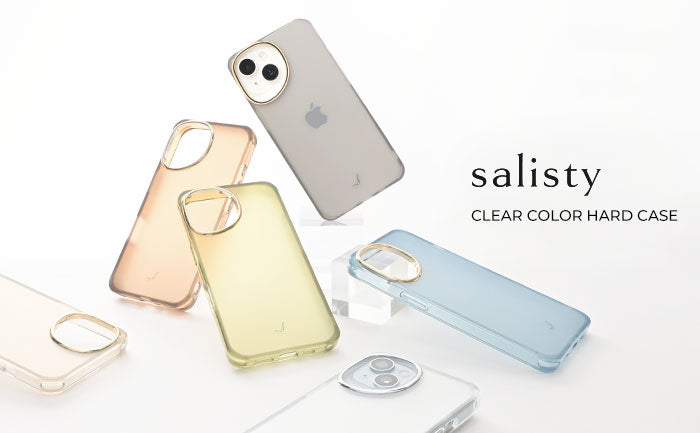 2026年最新】透明なiPhoneケースおすすめ！おしゃれで人気のクリアケース