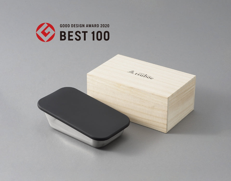 ツボエの極上おろし金 – おろし金専門 | tsuboe（ツボエ）