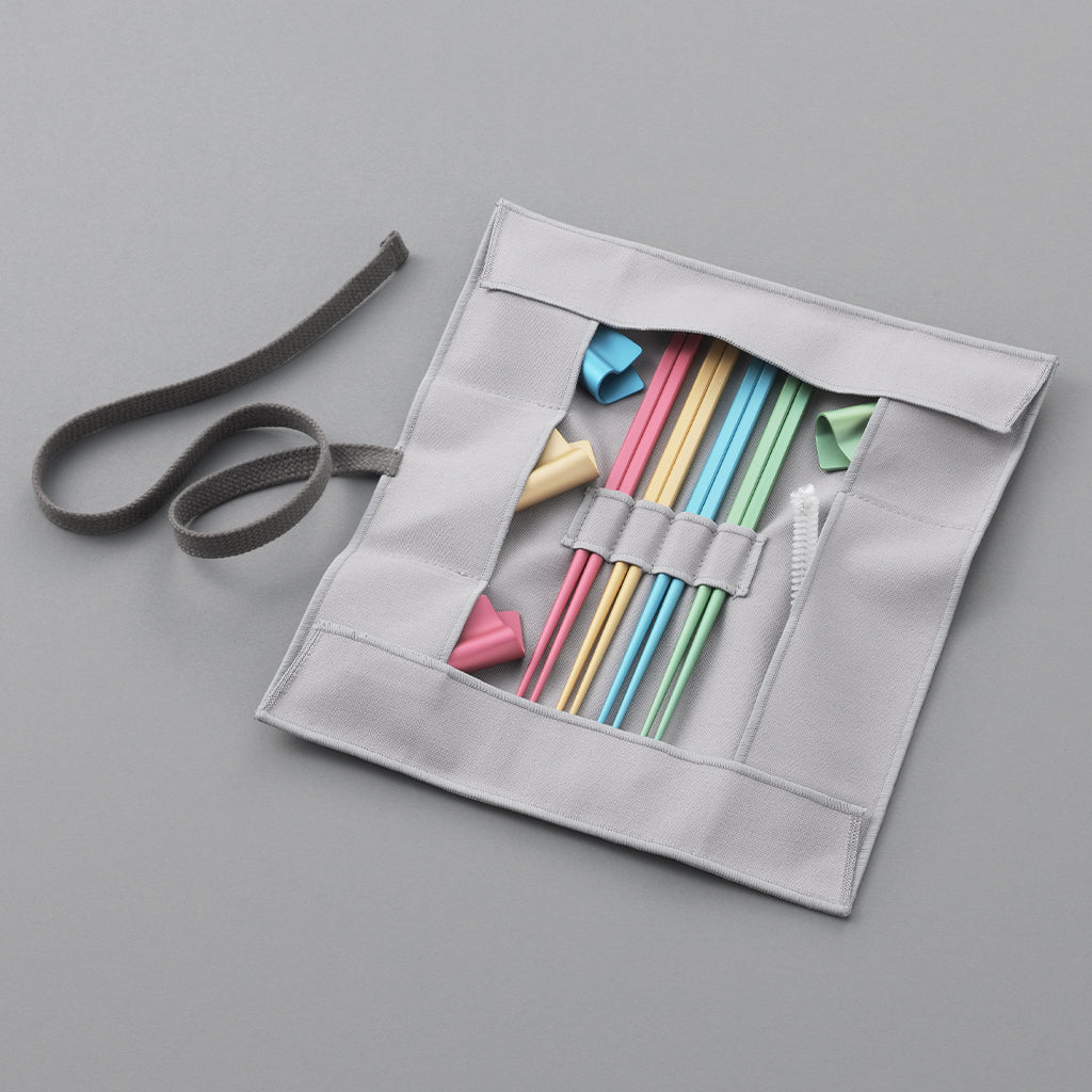 ツボエオリジナル 日本製 箸つつみ – おろし金専門 | tsuboe（ツボエ）