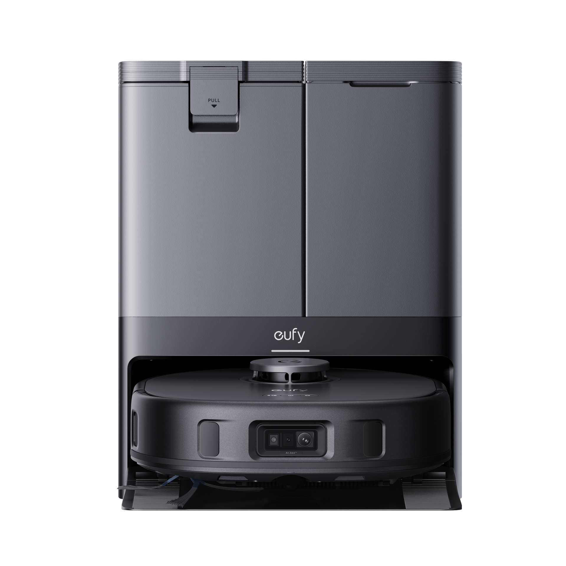 eufy X10 Pro Omni｜MopMaster, AI.See, and 8,000 Pa Suction - eufy US