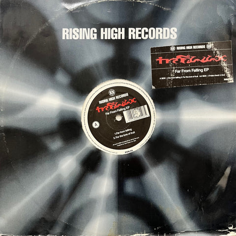 EGO-WRAPPIN' 色彩のブルース くちばしにチェリー 2Pレコード EGO