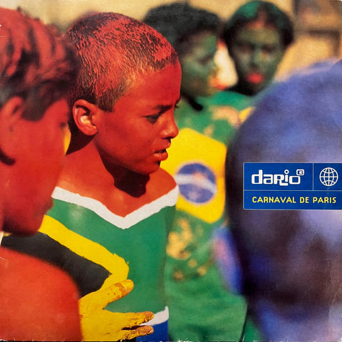 須藤薫 / Paradise Tour (28AH 1288, 2LP) 帯付 – TICRO MARKET