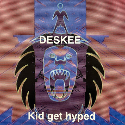 NANORUNAMONAI / SHERMANSHIP EP – TICRO MARKET