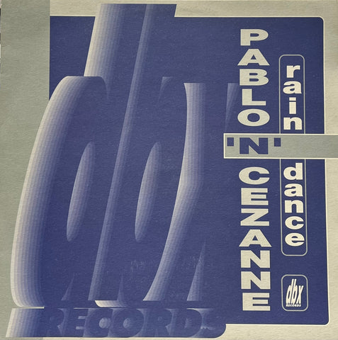 GINGER BAKER / STRATAVARIOUS – TICRO MARKET