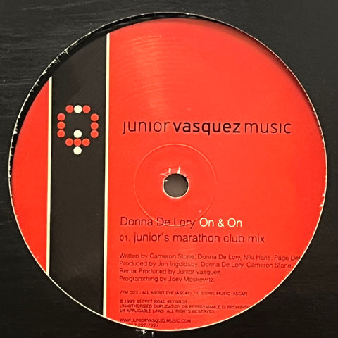 DELEGATION / The Promise Of Love (SB-010, LP) – TICRO MARKET