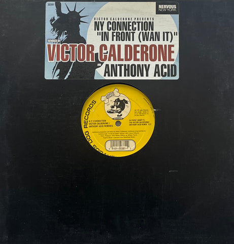 DELI / DELTA EXPRESS W-PACK 12INCH PART 2 – TICRO MARKET