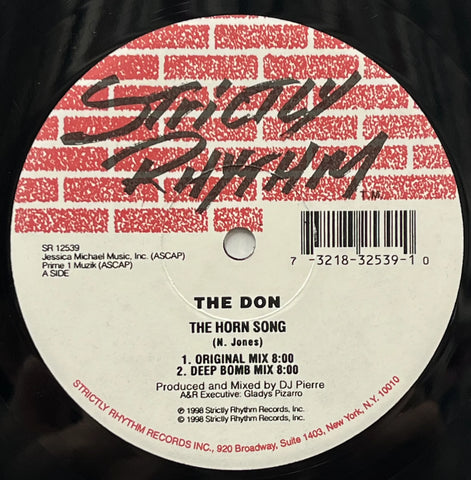 McCOY TYNER / ASANTE – TICRO MARKET