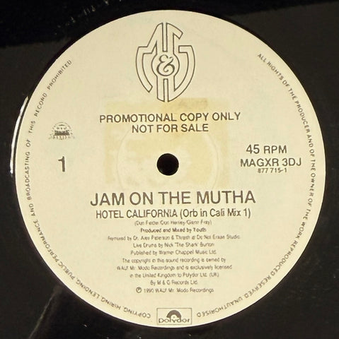 思い出野郎Aチーム / 夜のすべて – TICRO MARKET