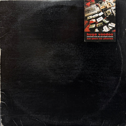 FRANK OCEAN / Nostalgia, Ultra. (LP) – TICRO MARKET