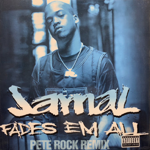 FAT LOOP / VINYL EDITION - REAL SESSION OF HIP HOP TRACKS – TICRO