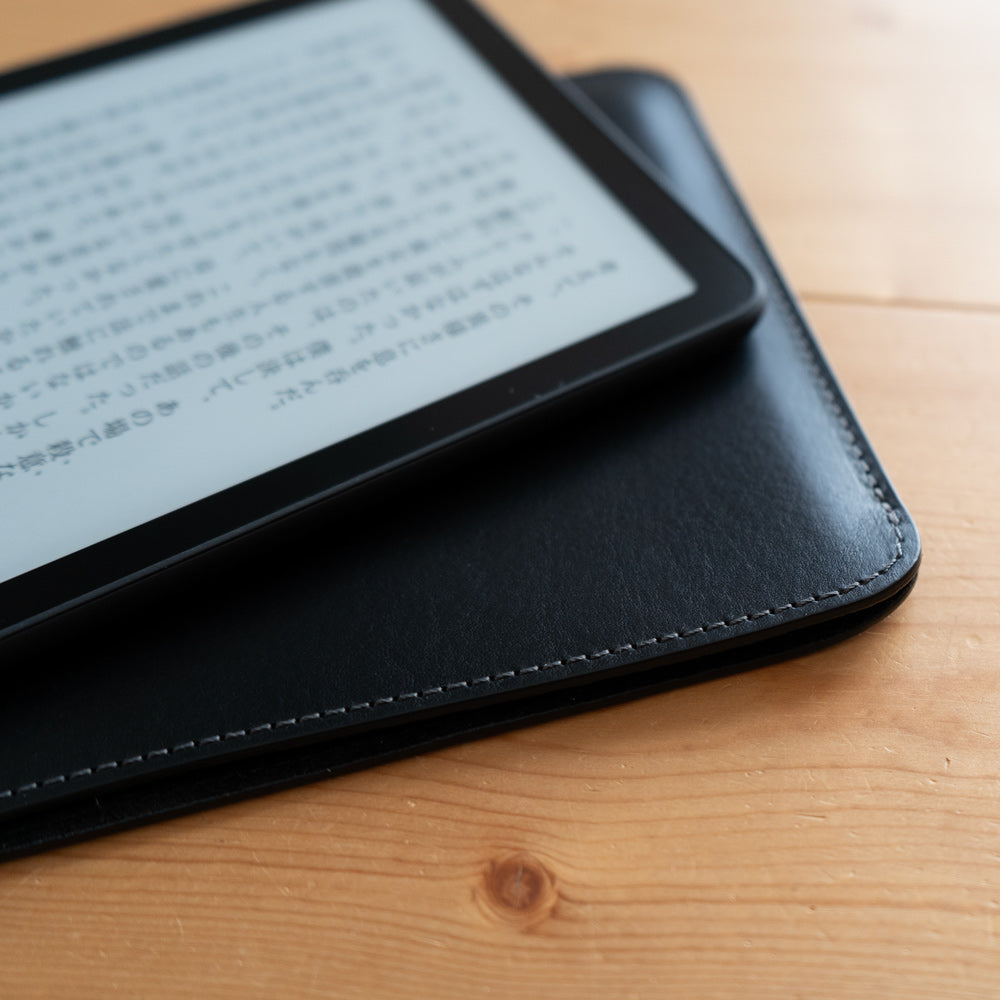 職人が作るレザースリーブ Kindle Paperwhite（第12世代）用 – 国立商店