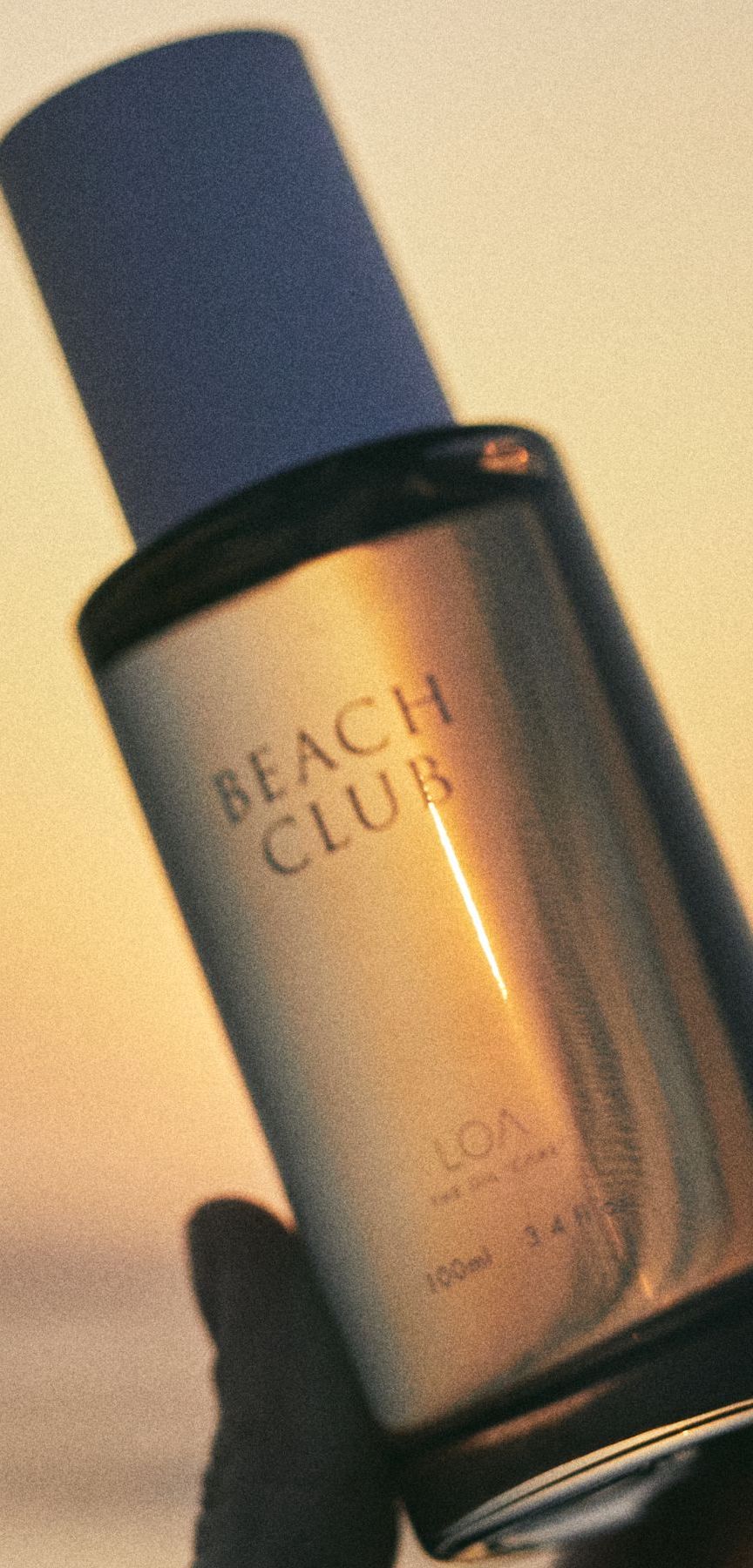 LOA THE OIL 公式ストア ロアオイル 