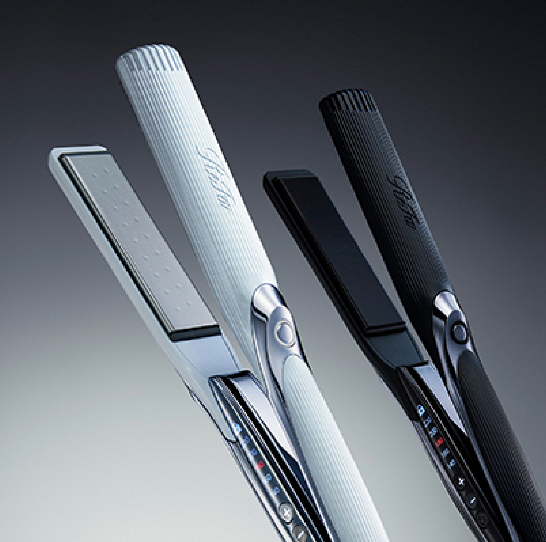 ReFa STRAIGHT IRON PRO リファストレートアイロン プロ(色ホワイト)