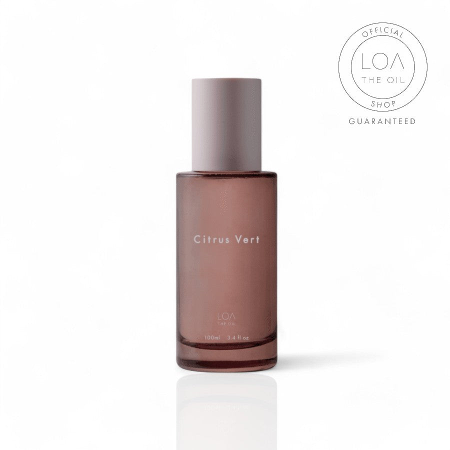 LOA THE OIL 公式ストア ロアオイル 