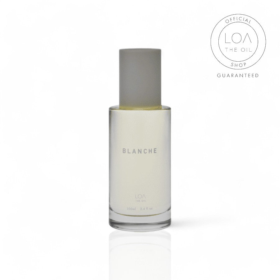 LOA THE OIL 公式ストア ロアオイル BLANCHE（ブランシュ）