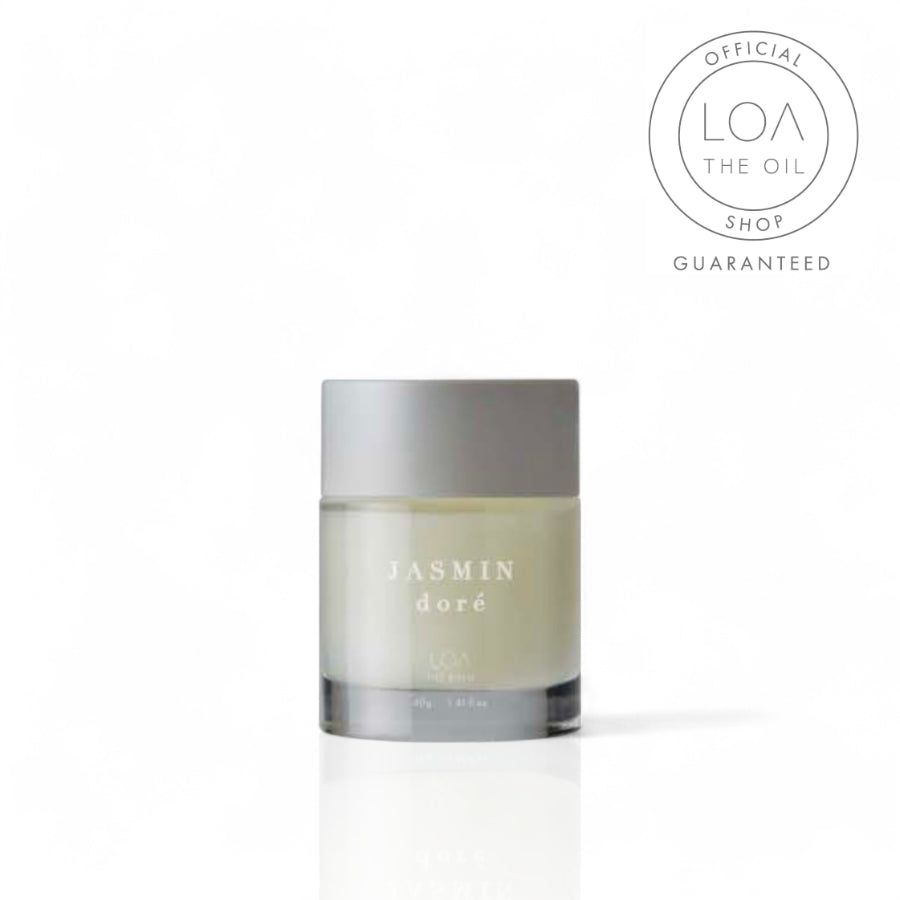 LOA THE BALM オイル Neroli Smoke teaセット LOA THE OIL 公式ストア