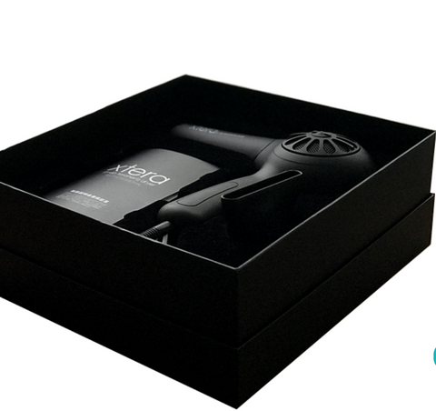 NEW ドライヤー【エクステラ】xtera p-up terahertz dryer