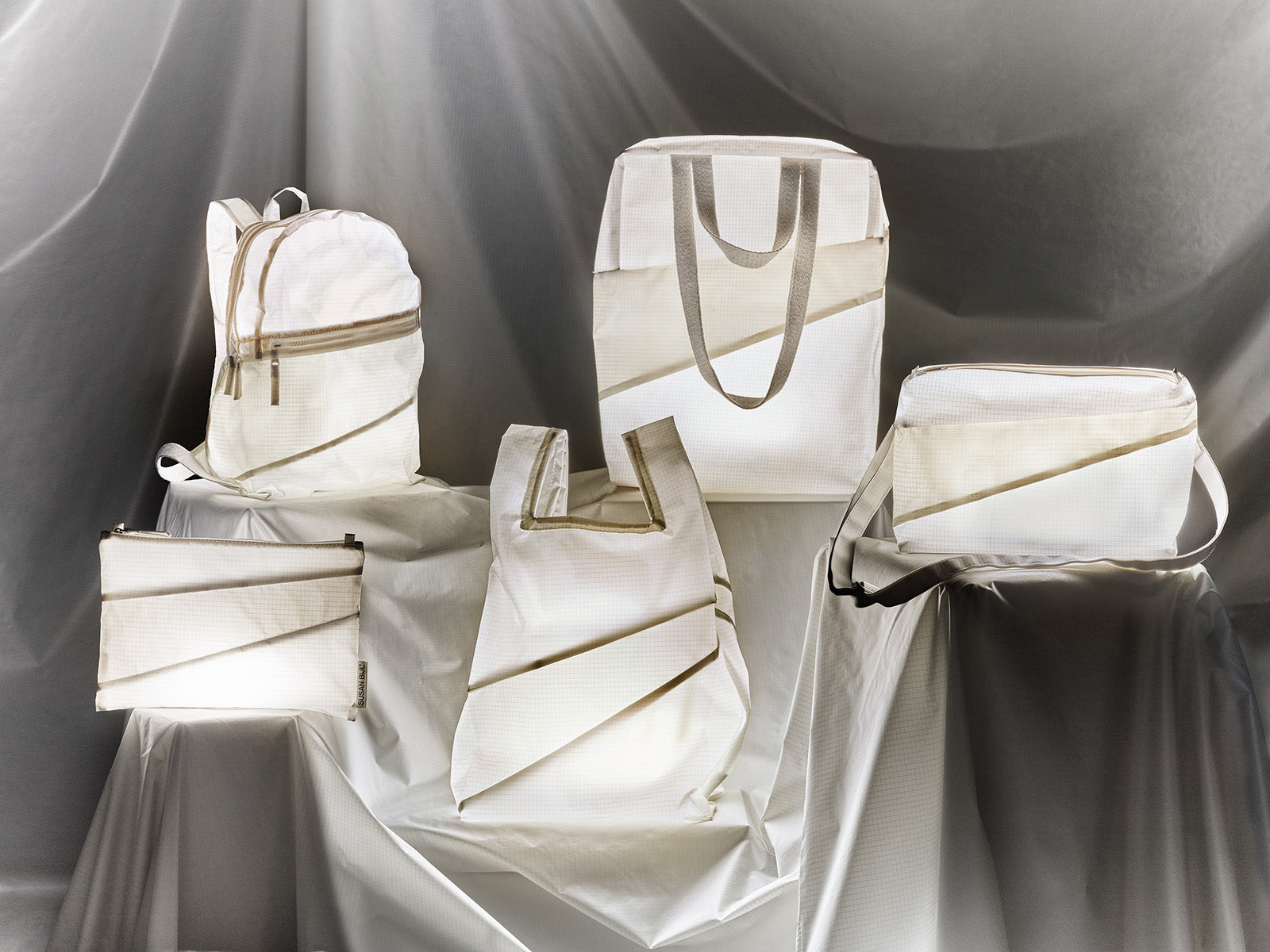 ZER0 発売中 & 東京ポップアップストア開催！｜SUSAN BIJL（スーザン