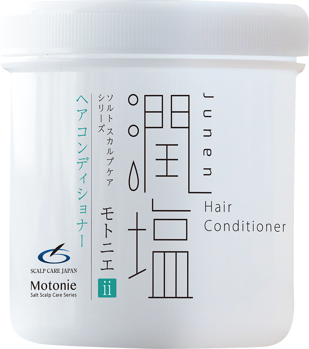 Q&A – スカルプケアジャパン