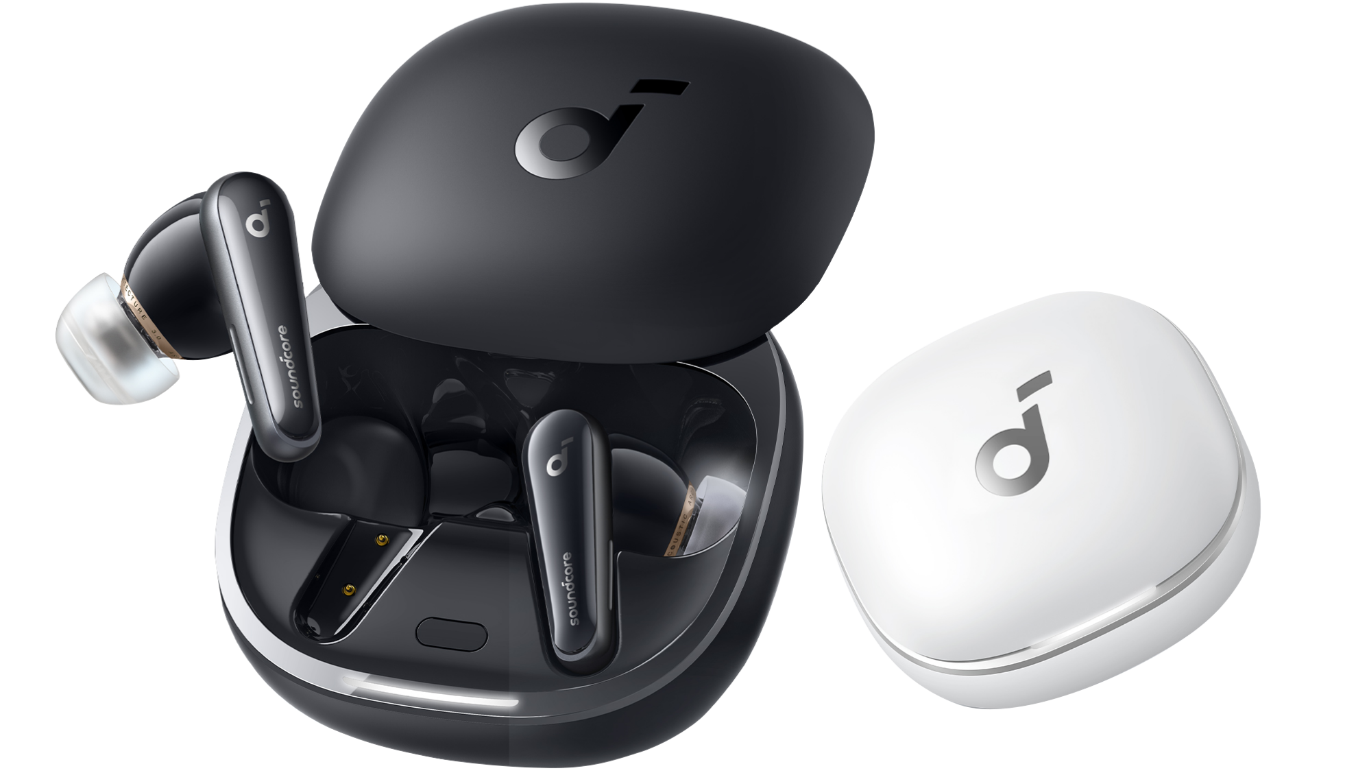 Soundcore Liberty 4 | 欲しい機能をすべて搭載した完全ワイヤレス