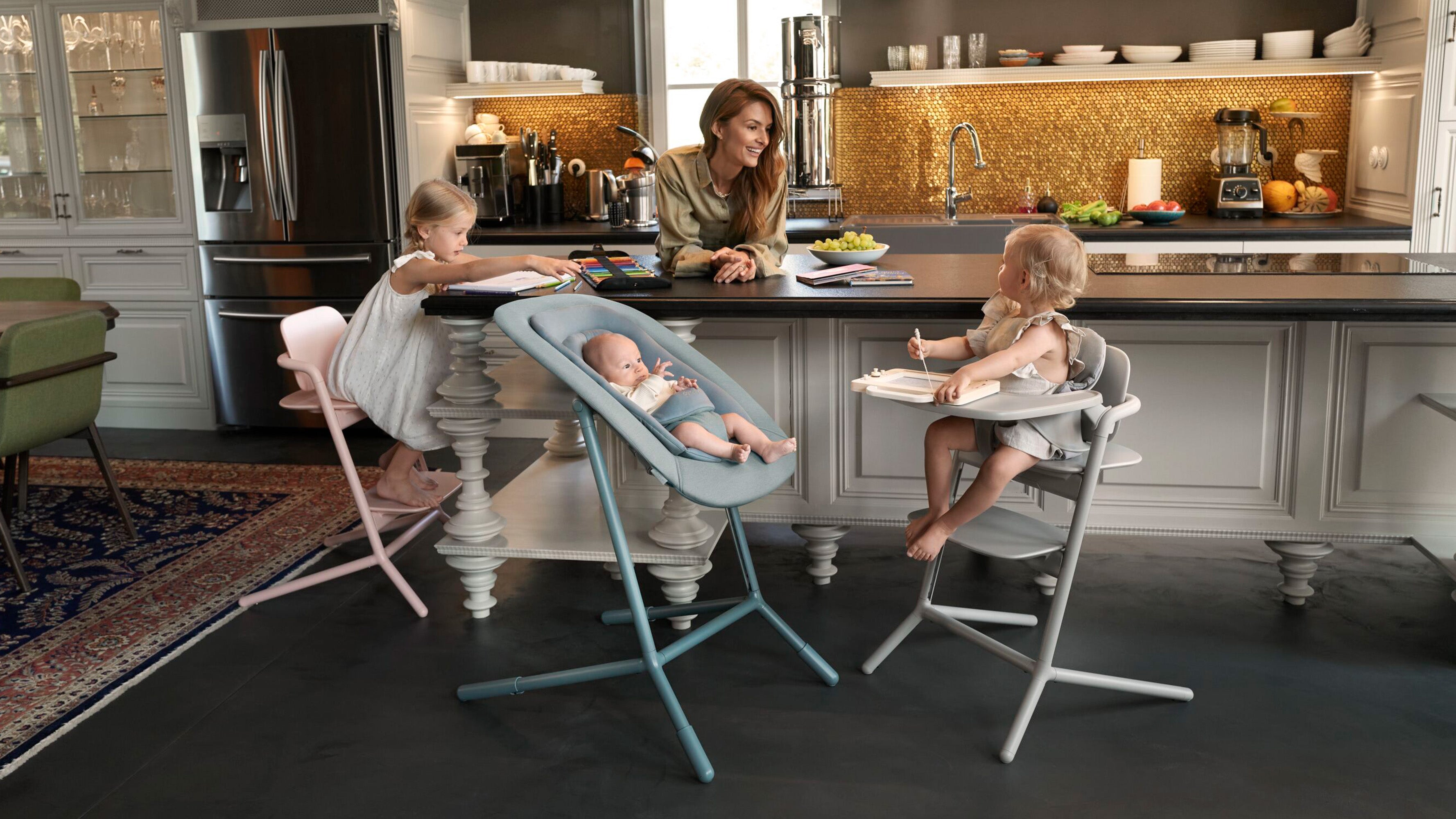 レモチェア – サイベックス公式オンラインストア