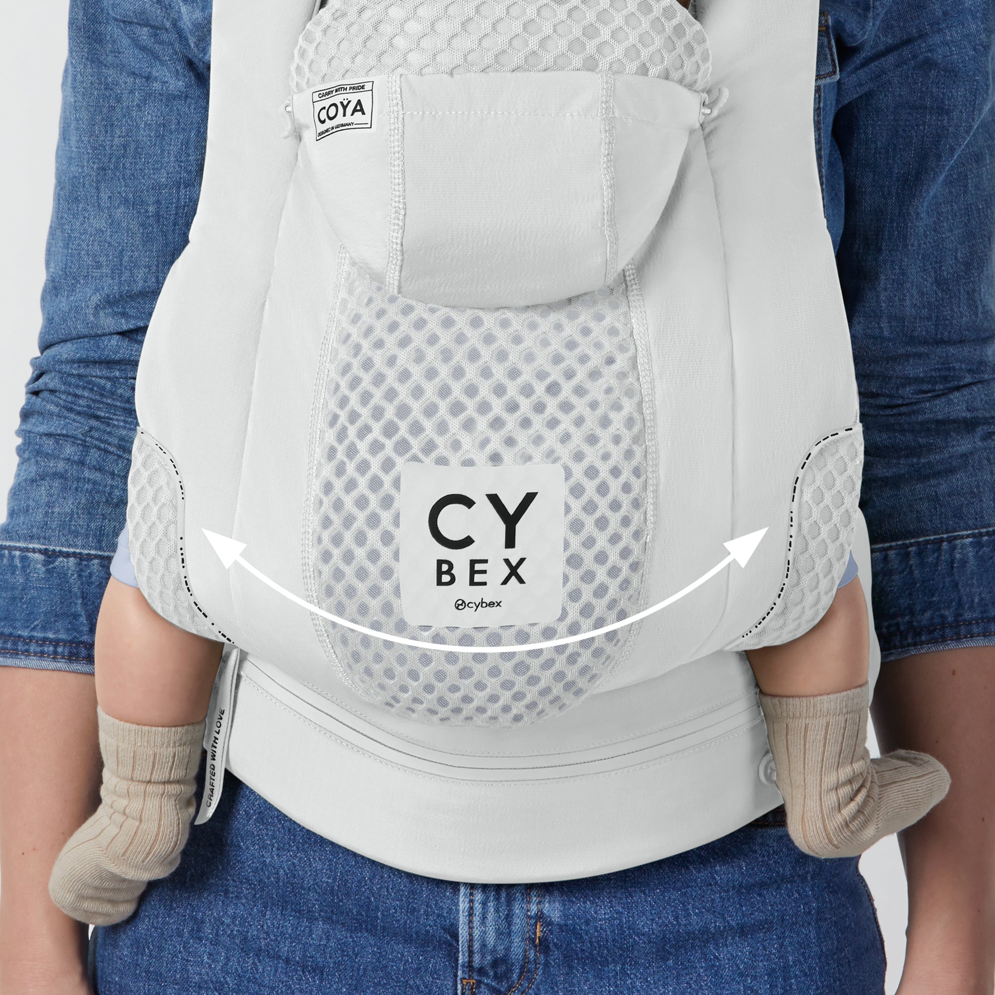 コヤ キャリア – サイベックス公式オンラインストア