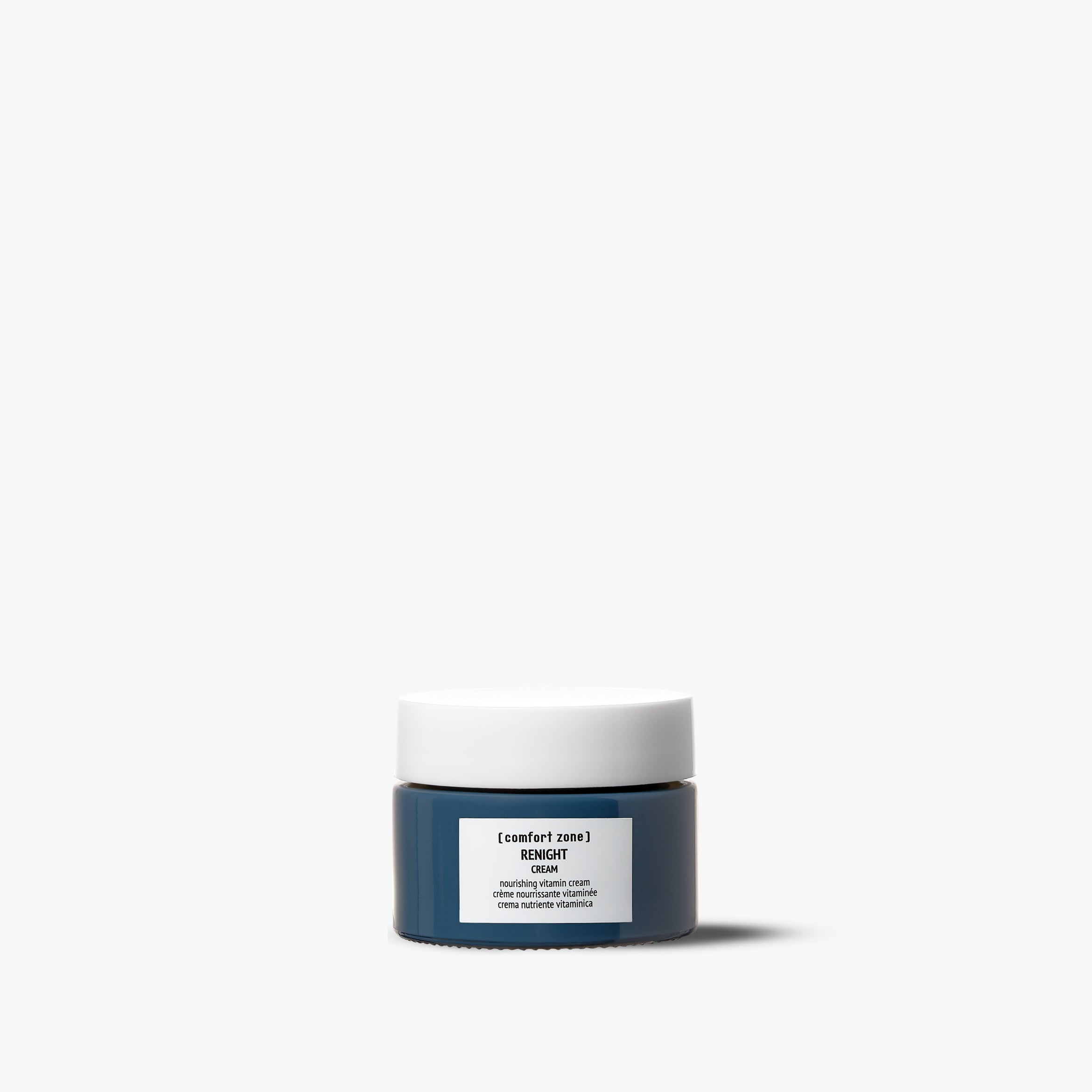 Renight Cream | Goji Berry Nourishing Face Cream
